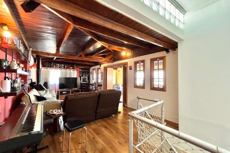 Apartamento à venda com 160m², 3 quartos e 1 vagaSala de TV