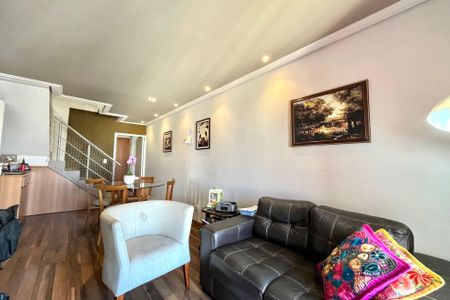 Apartamento à venda com 160m², 3 quartos e 1 vagaSala de Estar