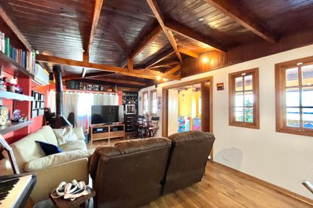 Apartamento à venda com 160m², 3 quartos e 1 vagaSala de TV