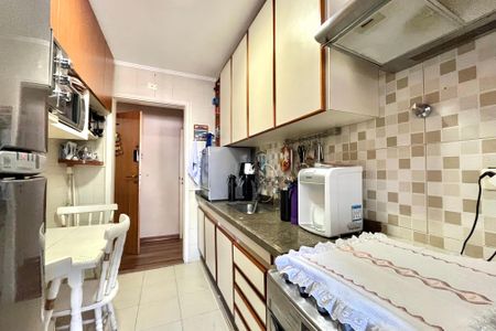 Apartamento à venda com 160m², 3 quartos e 1 vagaCozinha