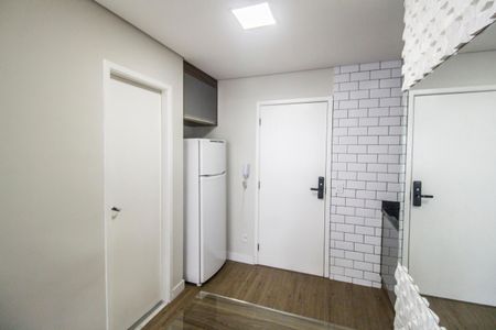 Apartamento para alugar com 26m², 1 quarto e 1 vaga Apartamento para alugar com 26m², 1 quarto e 1 vagaCozinha