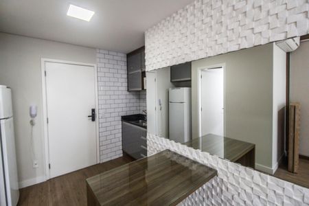Apartamento para alugar com 26m², 1 quarto e 1 vaga Apartamento para alugar com 26m², 1 quarto e 1 vagaCozinha