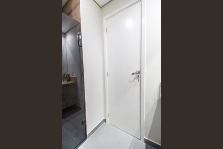 Apartamento para alugar com 26m², 1 quarto e 1 vaga Apartamento para alugar com 26m², 1 quarto e 1 vagaBanheiro