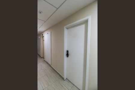 Apartamento para alugar com 26m², 1 quarto e 1 vaga Apartamento para alugar com 26m², 1 quarto e 1 vagaEntrada