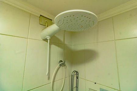 Kitnet/Studio para alugar com 1 quarto, 25m² em Planalto Paulista, São Paulo