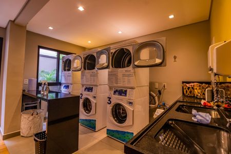 Studio para alugar com 25m², 1 quarto e sem vaga