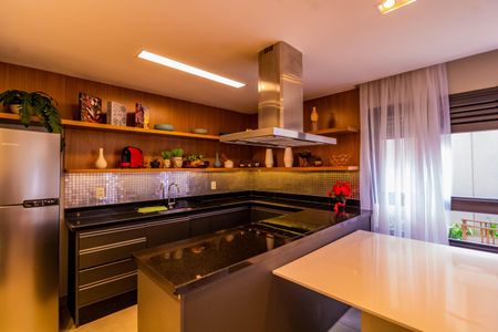 Studio para alugar com 25m², 1 quarto e sem vaga