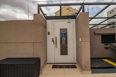 Kitnet/Studio para alugar com 1 quarto, 25m² em Planalto Paulista, São Paulo