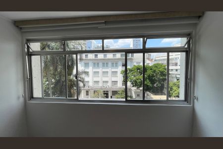 Apartamento para alugar com 1 quarto, 45m² em Vila Buarque, São Paulo