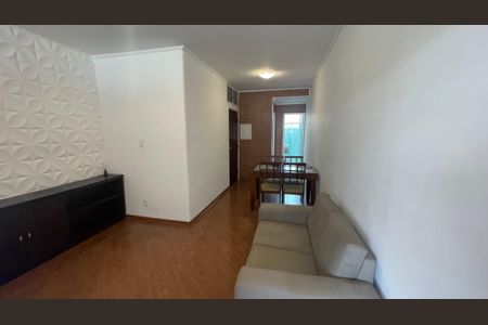 Apartamento para alugar com 1 quarto, 45m² em Vila Buarque, São Paulo
