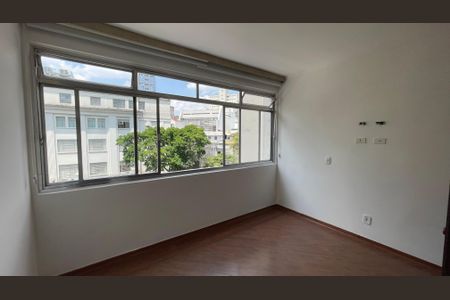 Apartamento para alugar com 1 quarto, 45m² em Vila Buarque, São Paulo