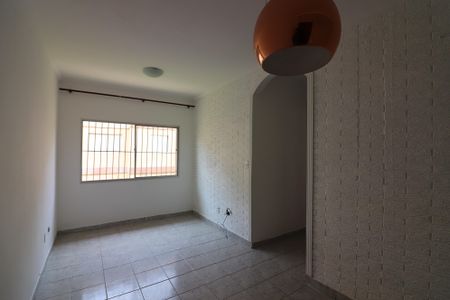 Sala  de apartamento à venda com 2 quartos, 68m² em Jardim Sao Paulo, São Bernardo do Campo
