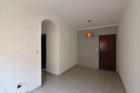 Sala  de apartamento à venda com 2 quartos, 68m² em Jardim Sao Paulo, São Bernardo do Campo