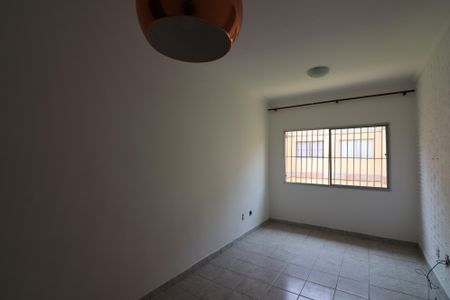 Sala  de apartamento à venda com 2 quartos, 68m² em Jardim Sao Paulo, São Bernardo do Campo