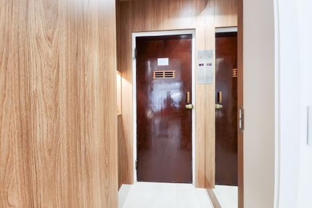 Entrada  de apartamento para alugar com 3 quartos, 118m² em Flamengo, Rio de Janeiro