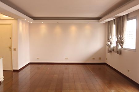 Sala de apartamento à venda com 3 quartos, 185m² em Santa Paula, São Caetano do Sul