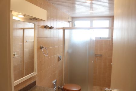 Apartamento à venda com 185m², 3 quartos e 2 vagasBanheiro 1