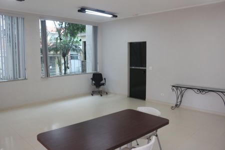 Apartamento à venda com 185m², 3 quartos e 2 vagasÁrea comum - Salão de festas