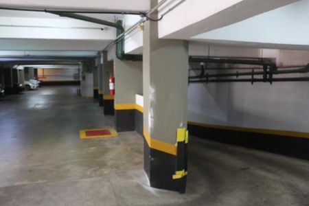 Apartamento à venda com 185m², 3 quartos e 2 vagasGaragem