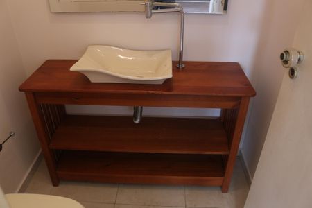 Apartamento à venda com 185m², 3 quartos e 2 vagasLavabo