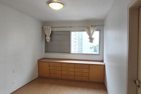 Apartamento à venda com 185m², 3 quartos e 2 vagasQuarto 2