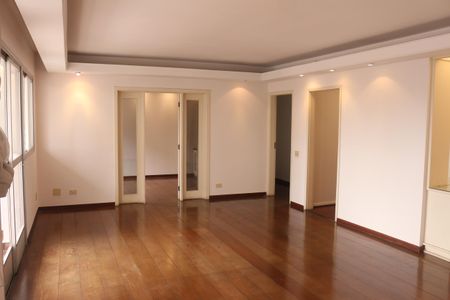 Sala de apartamento à venda com 3 quartos, 185m² em Santa Paula, São Caetano do Sul