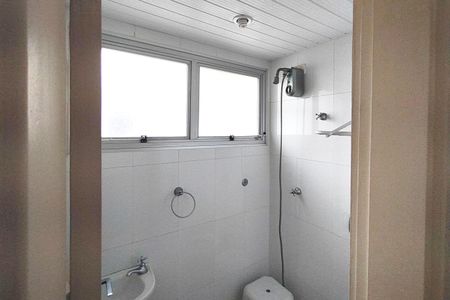 Apartamento à venda com 185m², 3 quartos e 2 vagasBanheiro 2