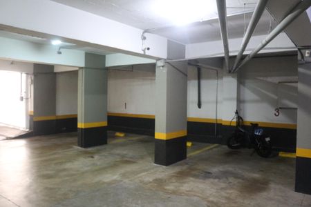 Apartamento à venda com 185m², 3 quartos e 2 vagasGaragem