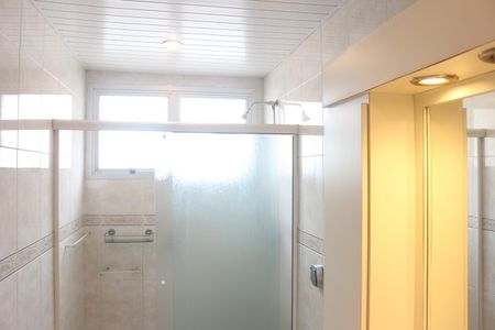 Apartamento à venda com 185m², 3 quartos e 2 vagasBanheiro da Suíte