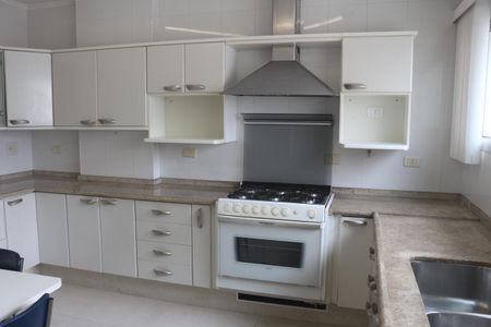 Apartamento à venda com 185m², 3 quartos e 2 vagasCozinha