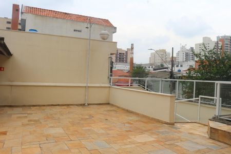 Apartamento à venda com 185m², 3 quartos e 2 vagasÁrea comum - Churrasqueira