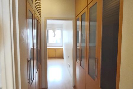 Apartamento à venda com 185m², 3 quartos e 2 vagasCloset da suíte