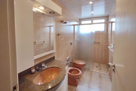 Apartamento à venda com 185m², 3 quartos e 2 vagasBanheiro 1