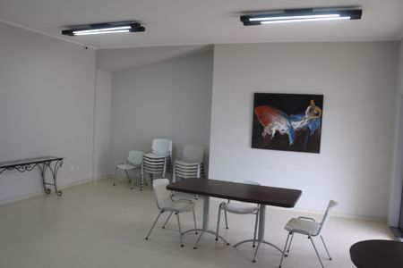 Apartamento à venda com 185m², 3 quartos e 2 vagasÁrea comum - Salão de festas