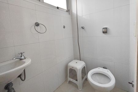 Apartamento à venda com 185m², 3 quartos e 2 vagasBanheiro 2