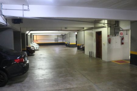 Apartamento à venda com 185m², 3 quartos e 2 vagasGaragem