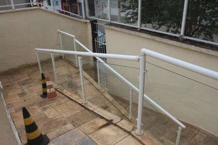 Apartamento à venda com 185m², 3 quartos e 2 vagasÁrea comum