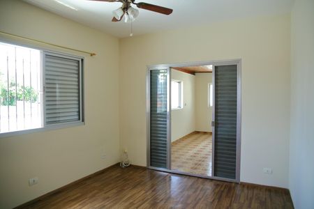 Casa para alugar com 280m², 4 quartos e 4 vagasQuarto 3 