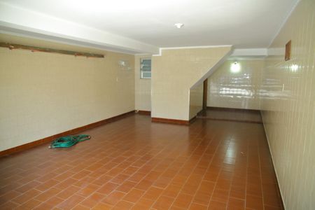 Casa para alugar com 280m², 4 quartos e 4 vagasGaragem 