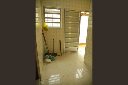 Casa para alugar com 280m², 4 quartos e 4 vagasÁrea de Serviço