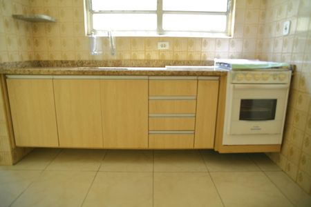 Casa para alugar com 280m², 4 quartos e 4 vagasCozinha 