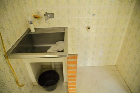 Casa para alugar com 280m², 4 quartos e 4 vagasÁrea de Serviço