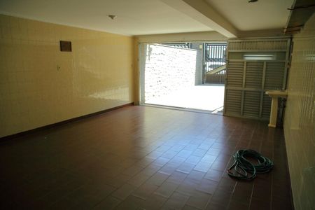 Casa para alugar com 280m², 4 quartos e 4 vagasGaragem 