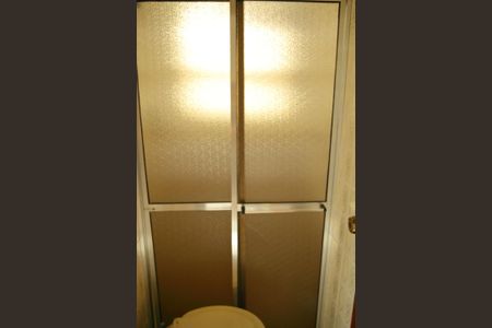 Casa para alugar com 280m², 4 quartos e 4 vagasBanheiro de serviço