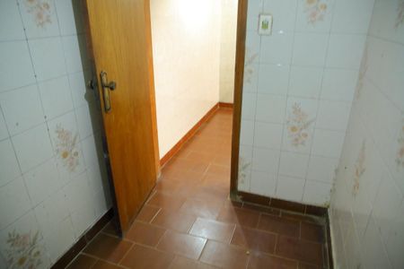 Casa para alugar com 280m², 4 quartos e 4 vagasQuarto serviço da garagem 