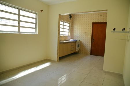 Casa para alugar com 280m², 4 quartos e 4 vagasCopa/Cozinha 