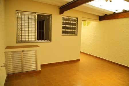 Casa para alugar com 280m², 4 quartos e 4 vagasQuintal /Churrasqueira 