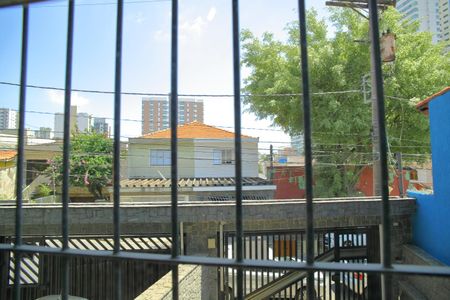 Vista da Sala de casa para alugar com 4 quartos, 280m² em Jardim do Mar, São Bernardo do Campo