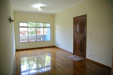 Sala de casa para alugar com 4 quartos, 280m² em Jardim do Mar, São Bernardo do Campo