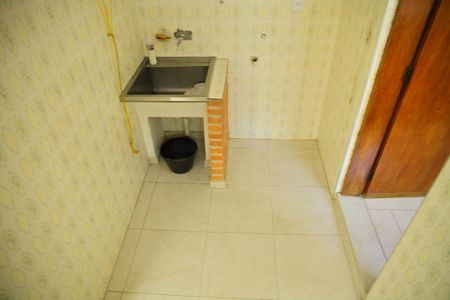 Casa para alugar com 280m², 4 quartos e 4 vagasÁrea de Serviço